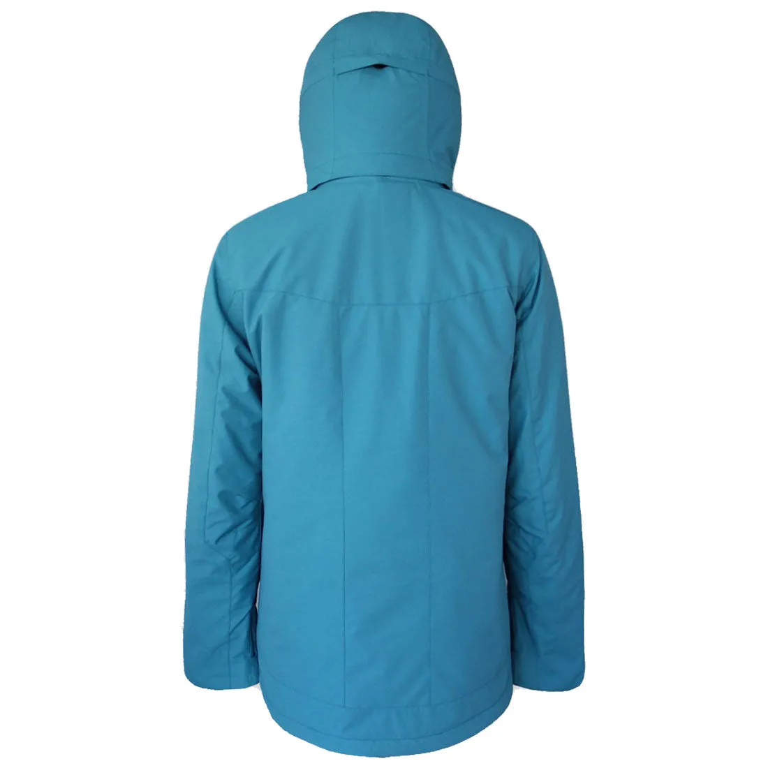 Boulder Gear Indigo Jacket - Women's