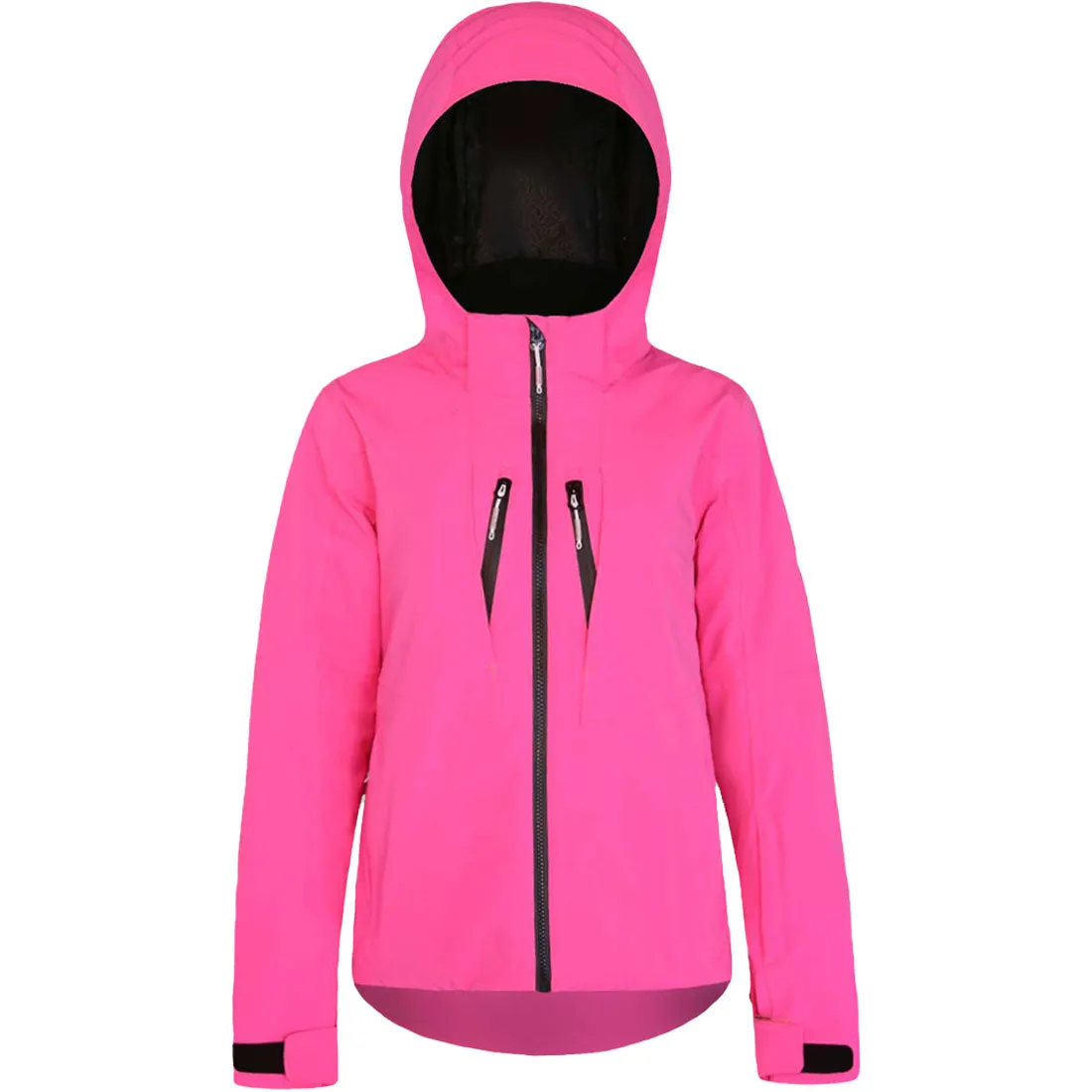 Boulder Gear Jackie Tech Jacket - Women's