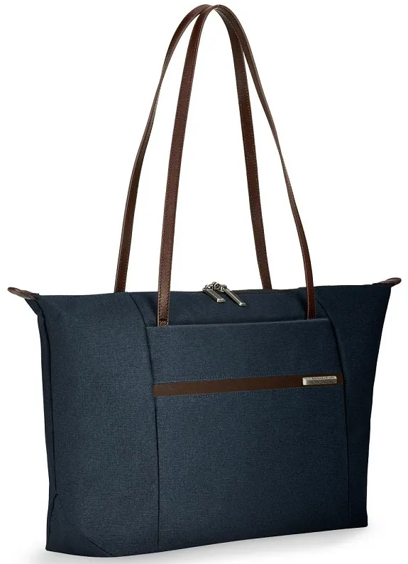 Briggs & Riley Kinzie Street Horizontal Tote 