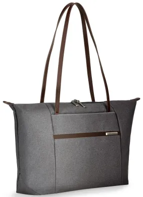 Briggs & Riley Kinzie Street Horizontal Tote 