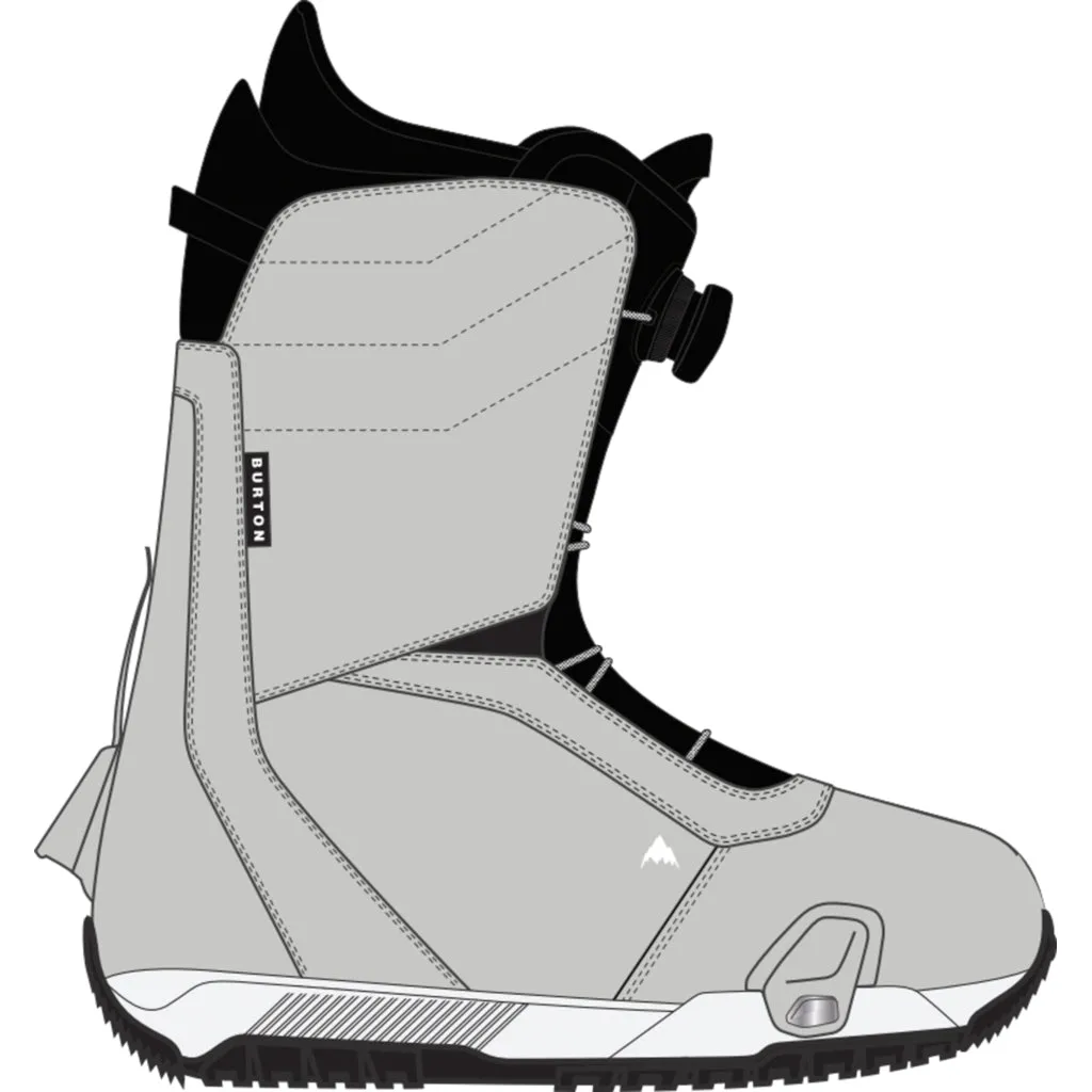 Burton Ruler Step On Snowboard Boot (172871) Mens 2025