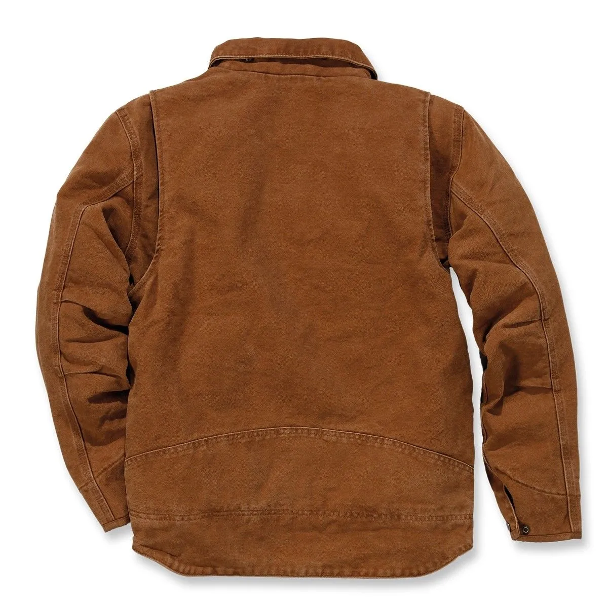 Carhartt 101230 Berwick Jacket - C. Brown