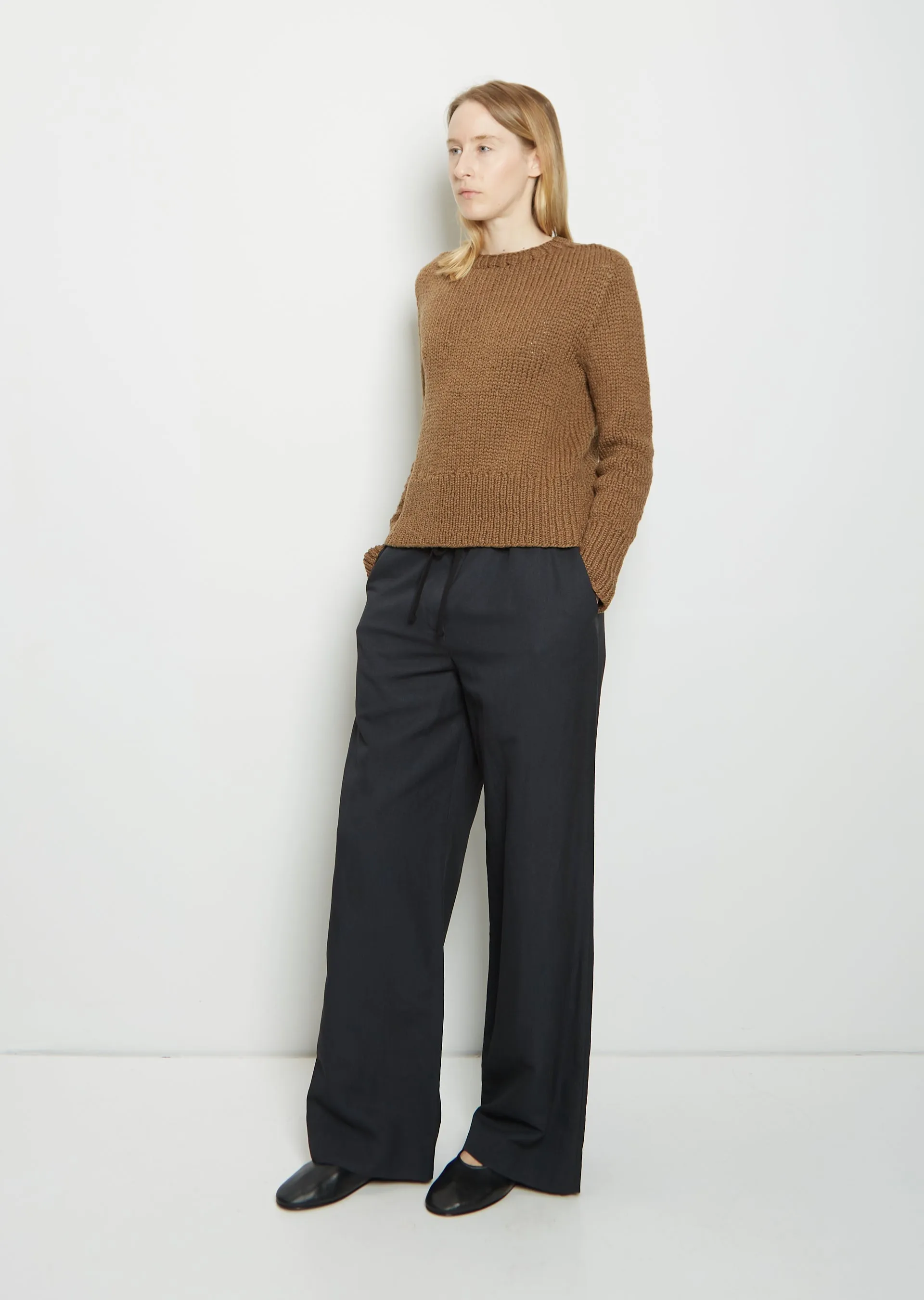 Cashmere Tinka Sweater