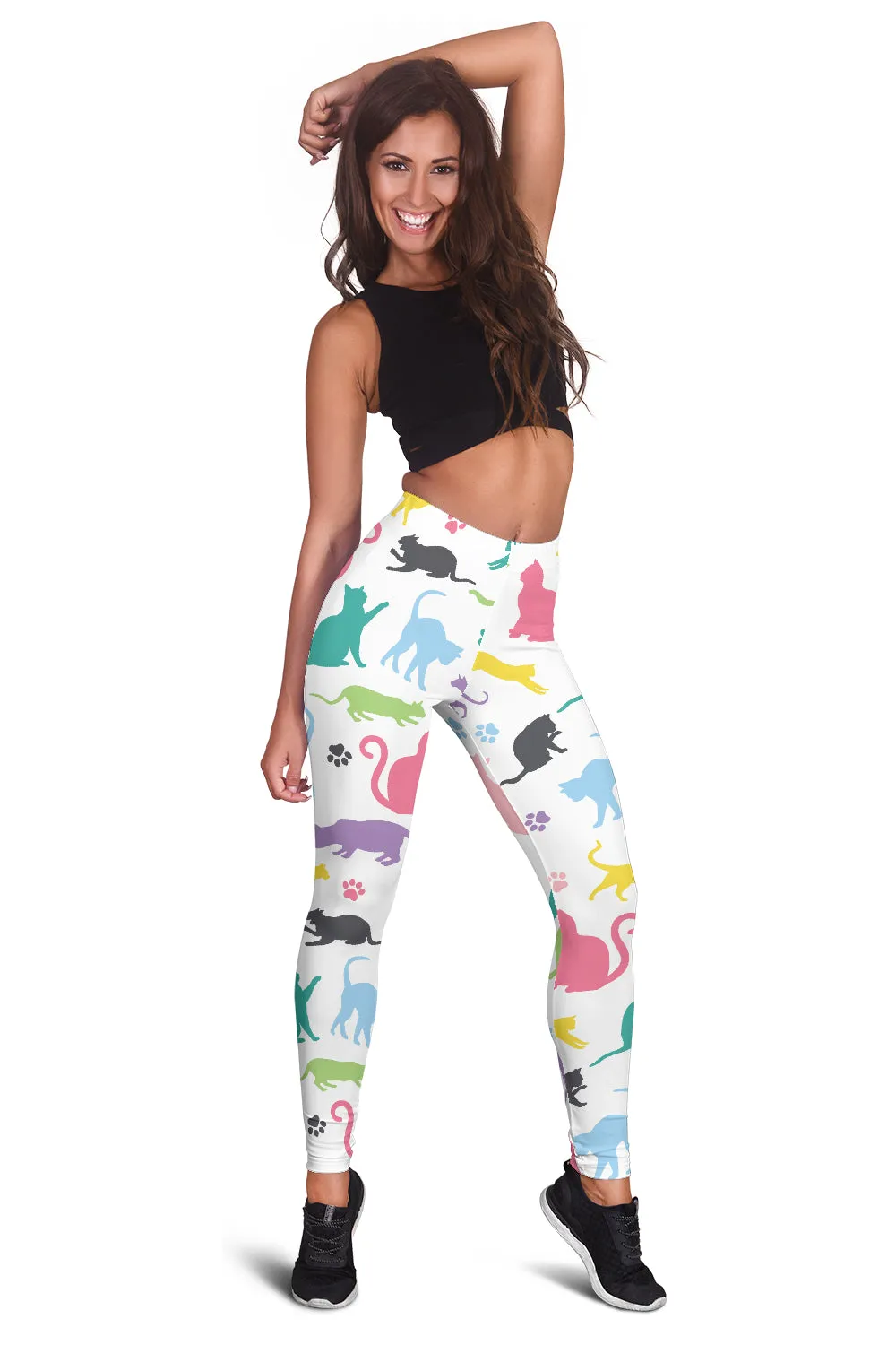 Cats Women's Leggings