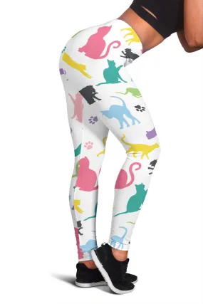 Cats Women's Leggings