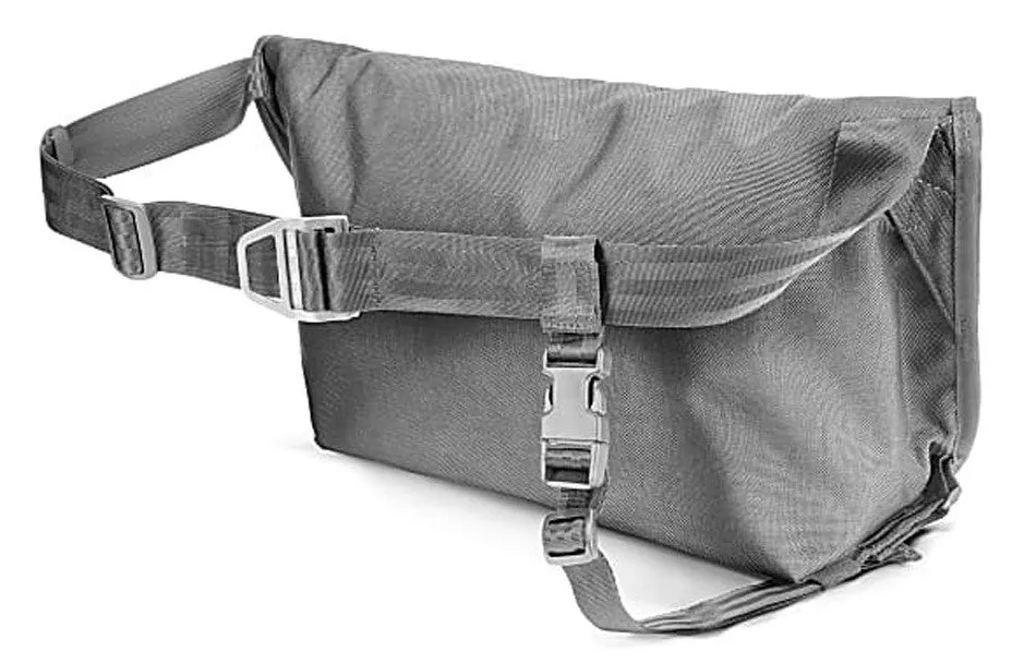 Chrome Industries Simple Messenger Bag Md.