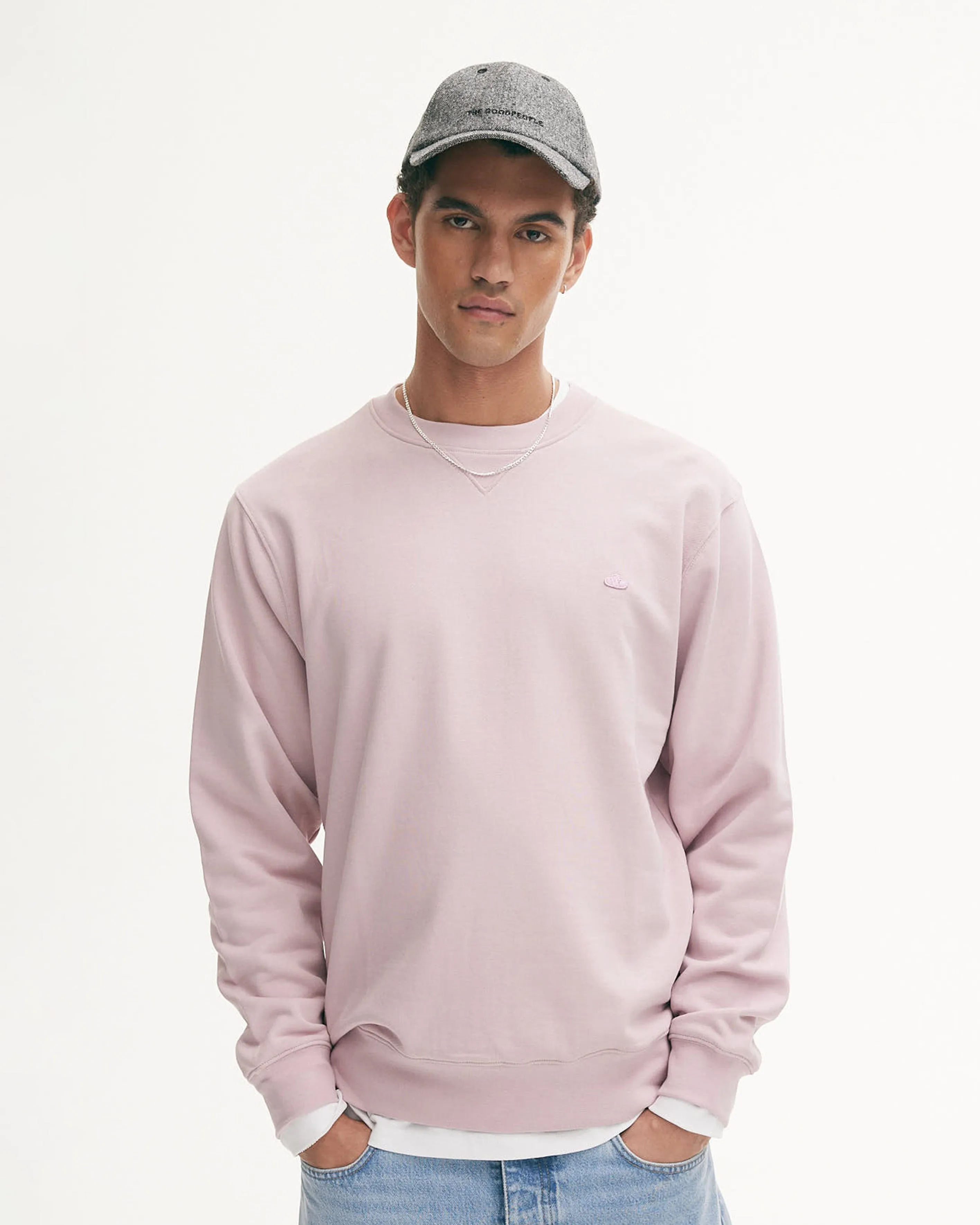 Cloud Regular fit Sweat