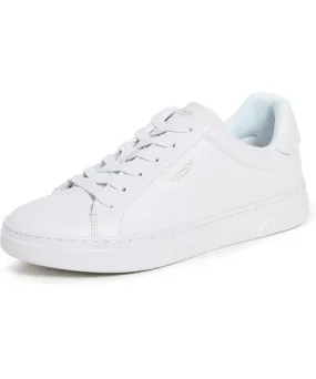 Coach Lowline Update Sneakers Optic White 11