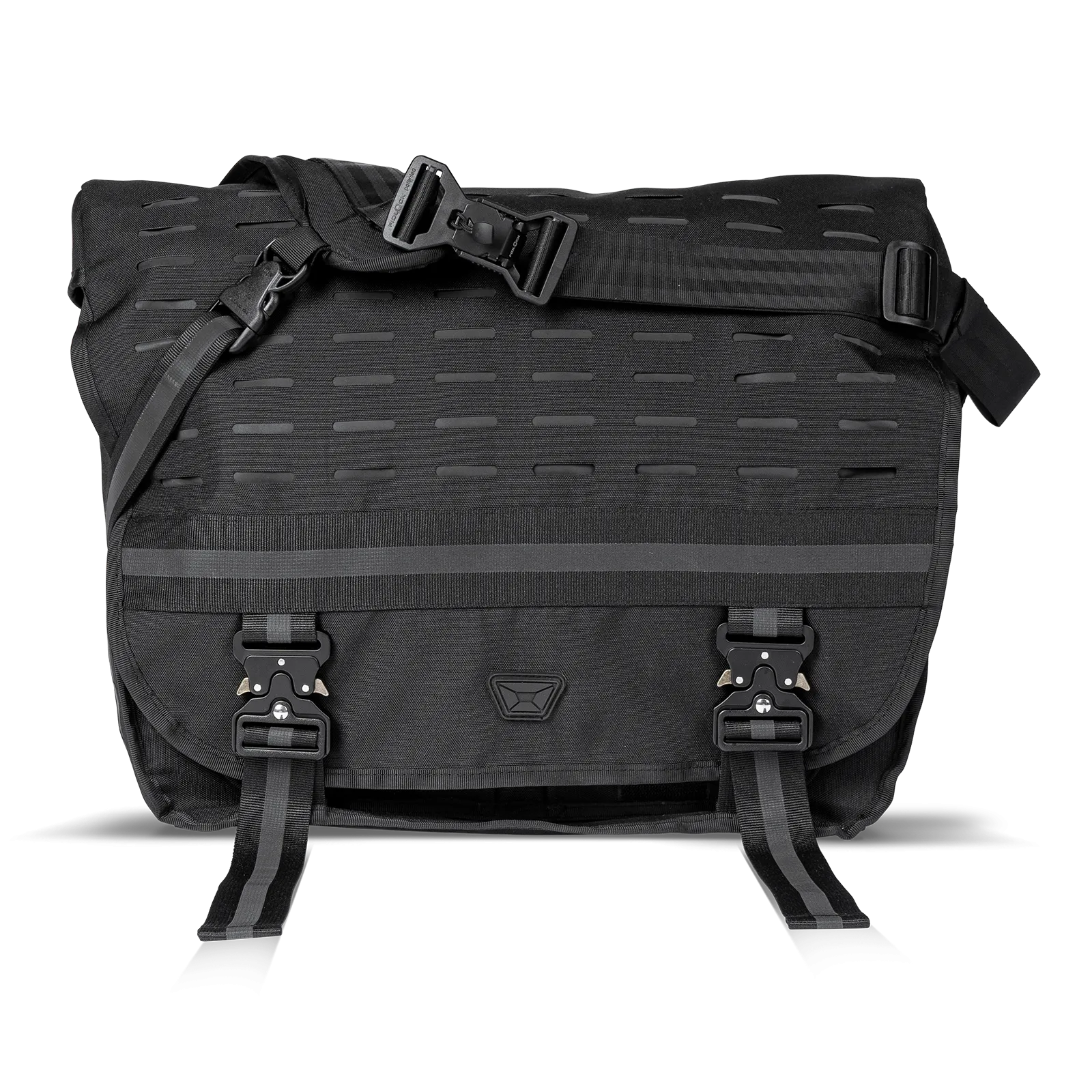 Cortech Waterproof Messenger Bag