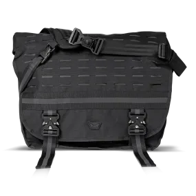 Cortech Waterproof Messenger Bag