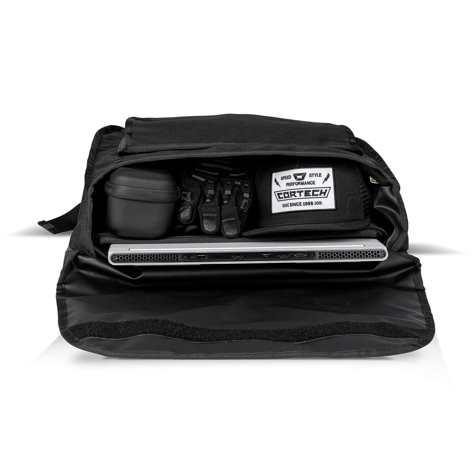 Cortech Waterproof Messenger Bag