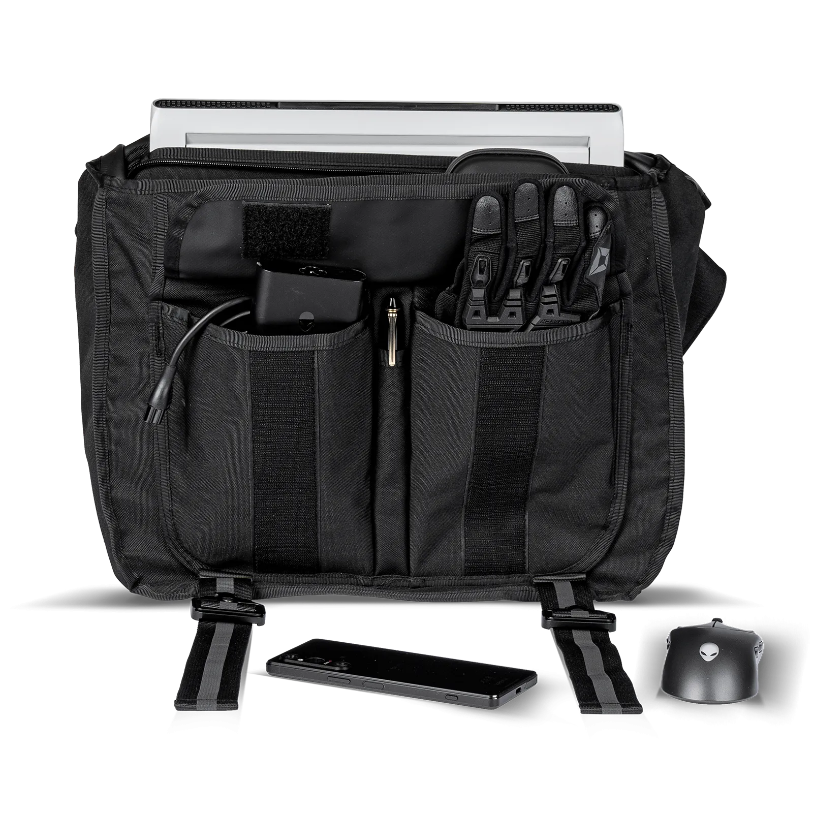 Cortech Waterproof Messenger Bag