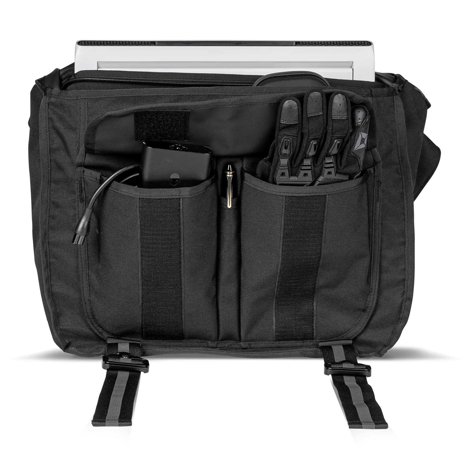 Cortech Waterproof Messenger Bag