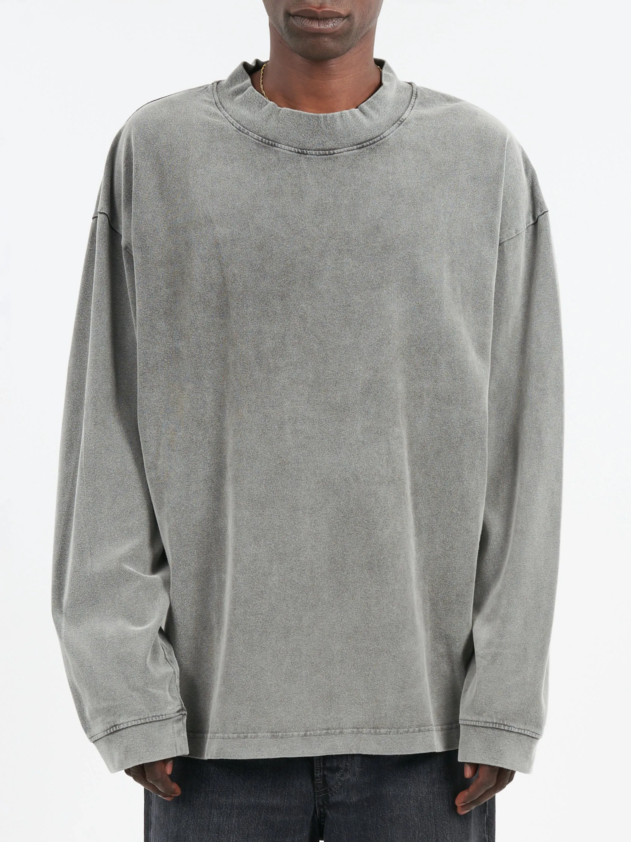 Crew Neck Sweater