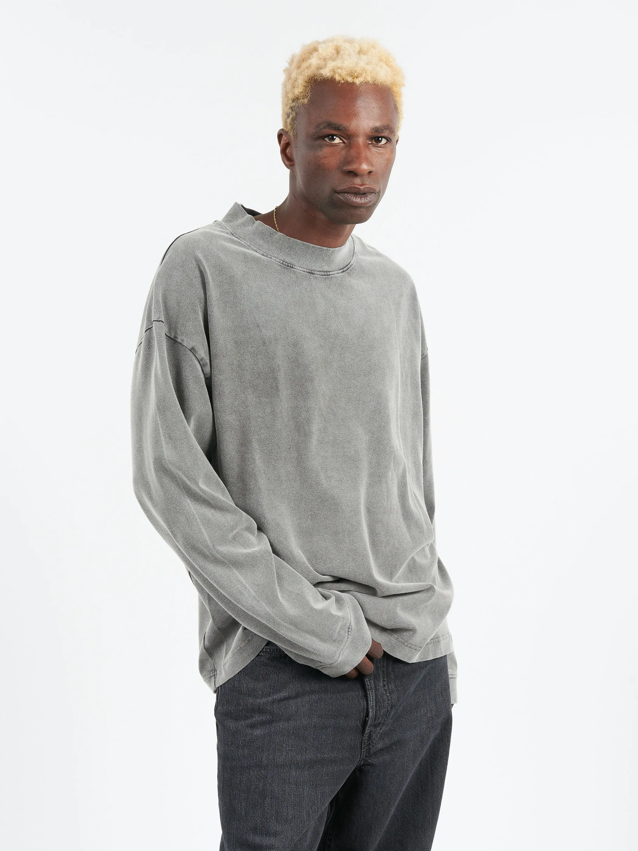 Crew Neck Sweater