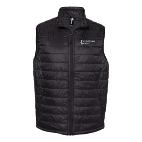 CSS OT Puffer Vest