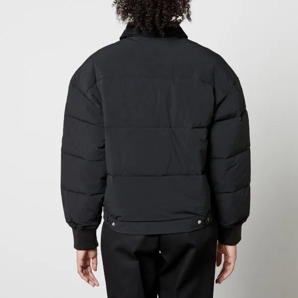 Dickies Overbrook Eisenhower Shell Puffer Coat