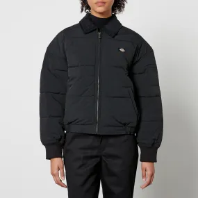 Dickies Overbrook Eisenhower Shell Puffer Coat