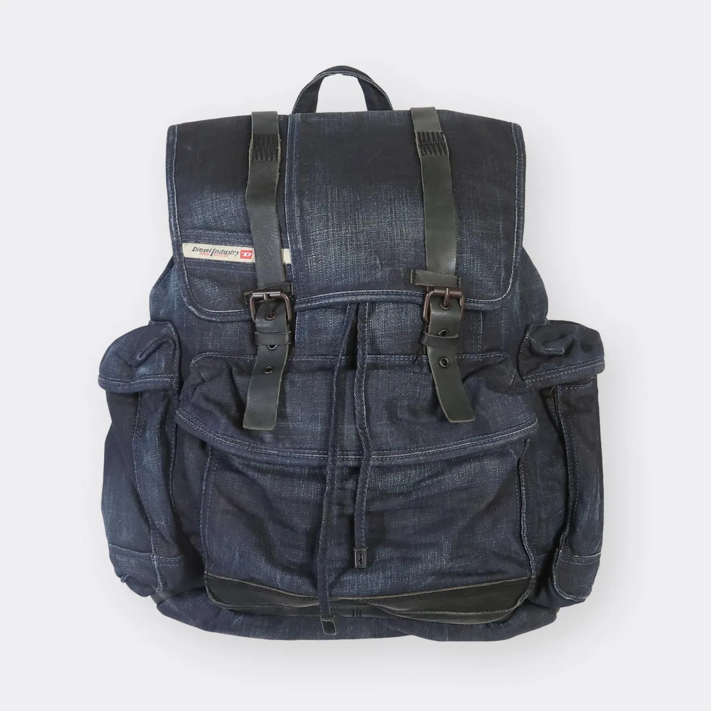 Diesel Vintage Backpack