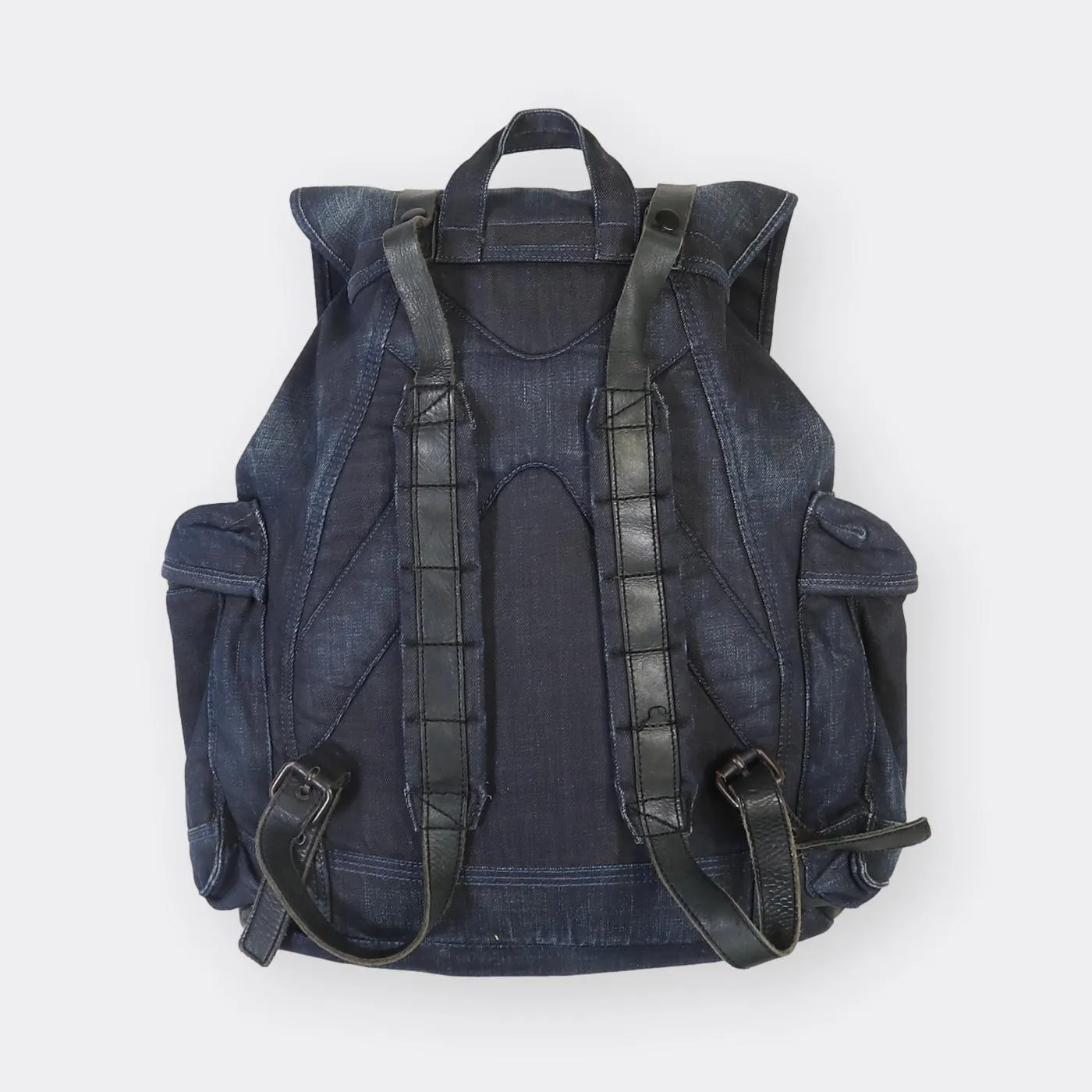 Diesel Vintage Backpack