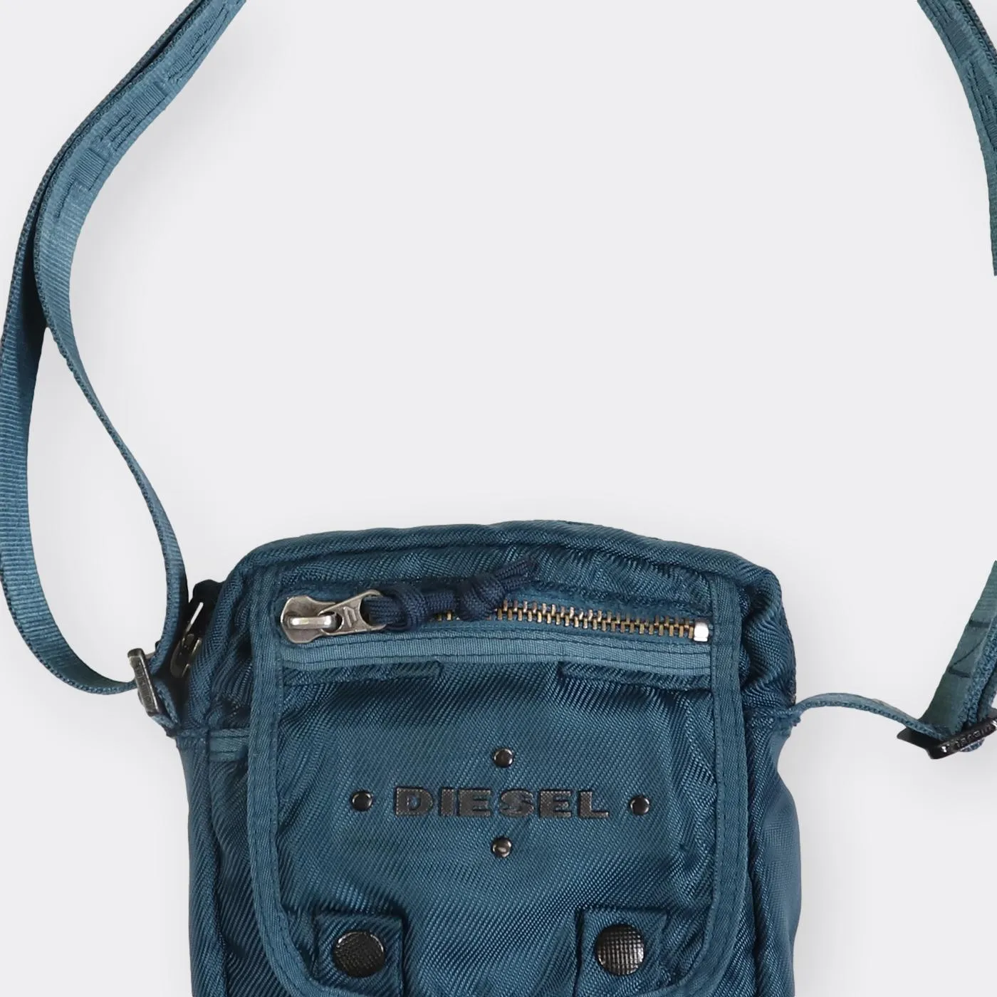 Diesel Vintage Crossbody Bag