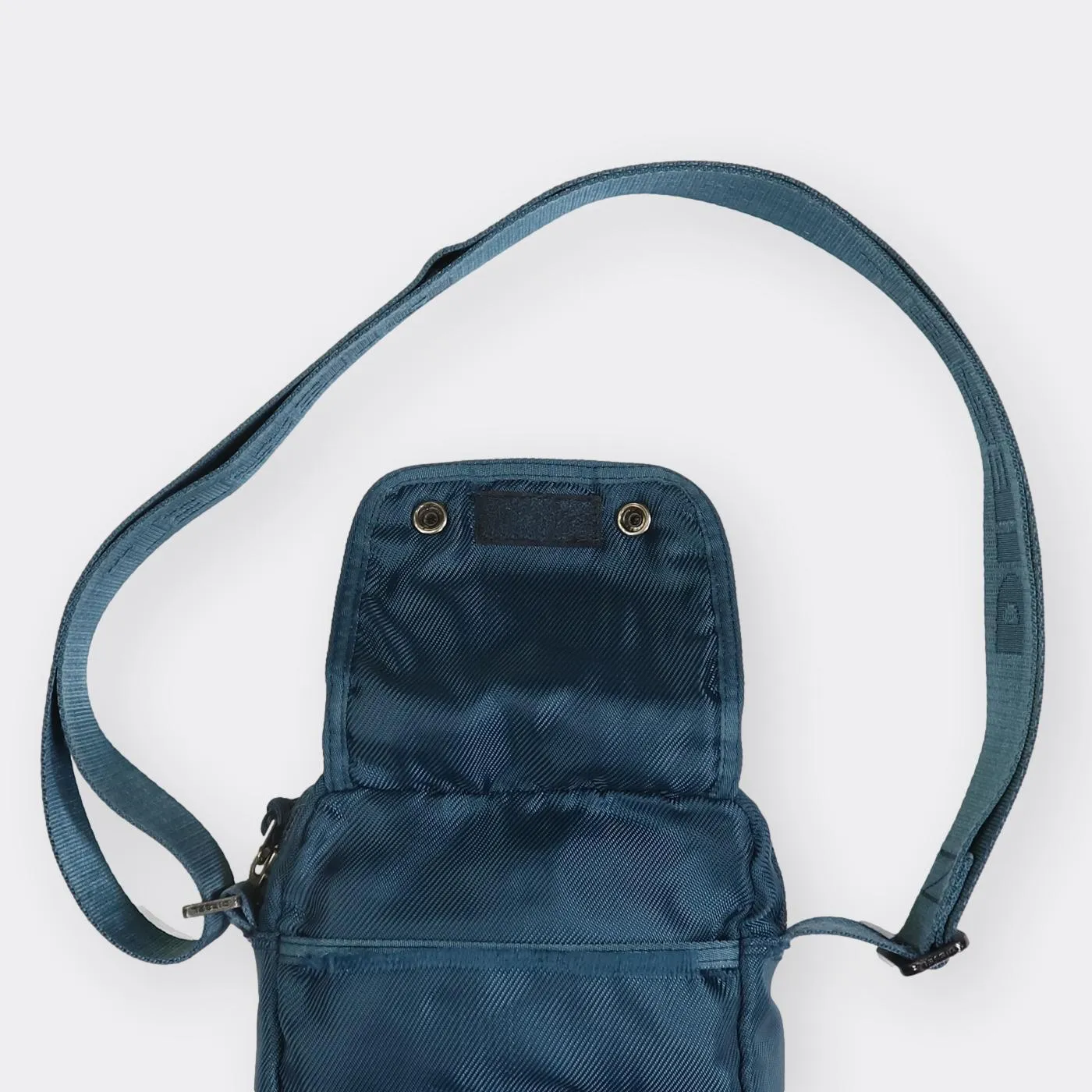 Diesel Vintage Crossbody Bag