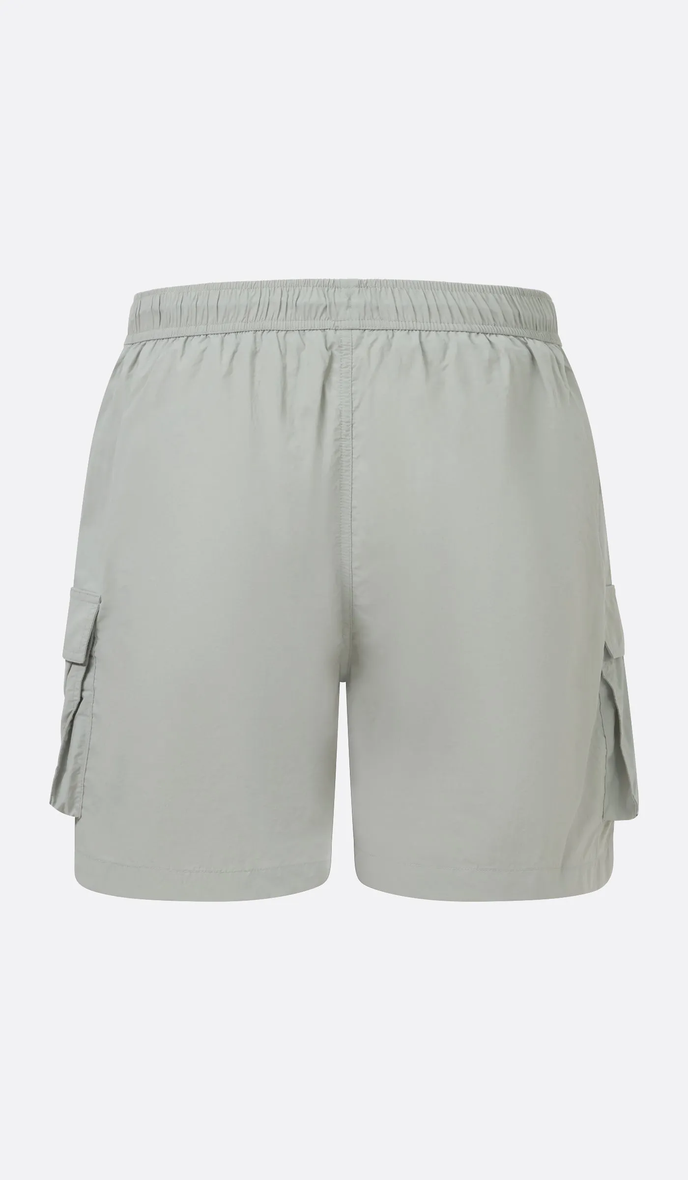 DJK Illicit Cargo Short