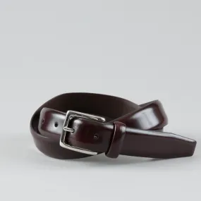 DRESS BELT COLOR 8