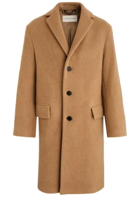 DRIES VAN NOTEN Wool coat 
                         
                     
                