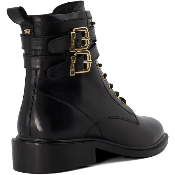 Dune London Phyllis Ankle Boots