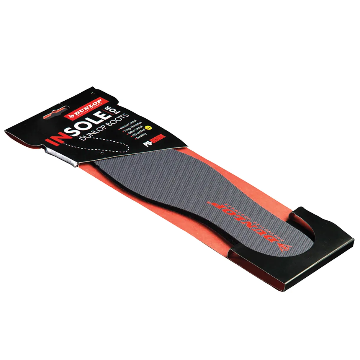 Dunlop Z930005 Insole