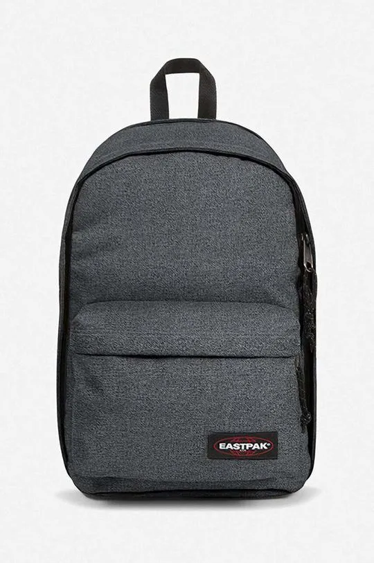 Eastpak backpack gray color Back To Work EK93677H