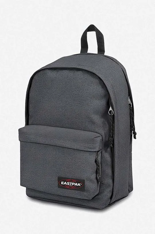 Eastpak backpack gray color Back To Work EK93677H