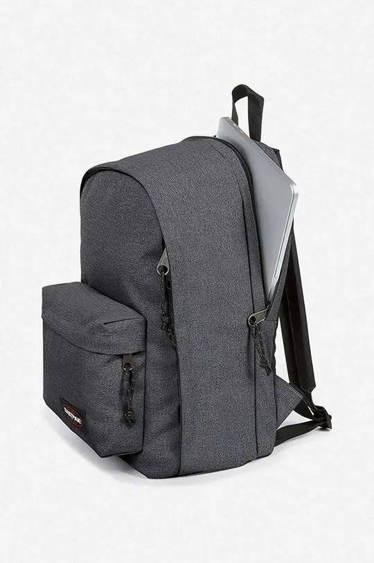 Eastpak backpack gray color Back To Work EK93677H