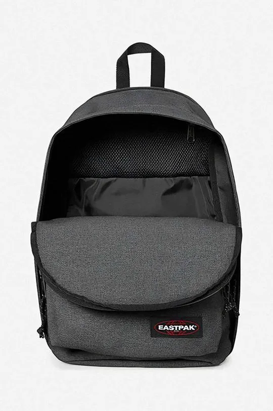 Eastpak backpack gray color Back To Work EK93677H