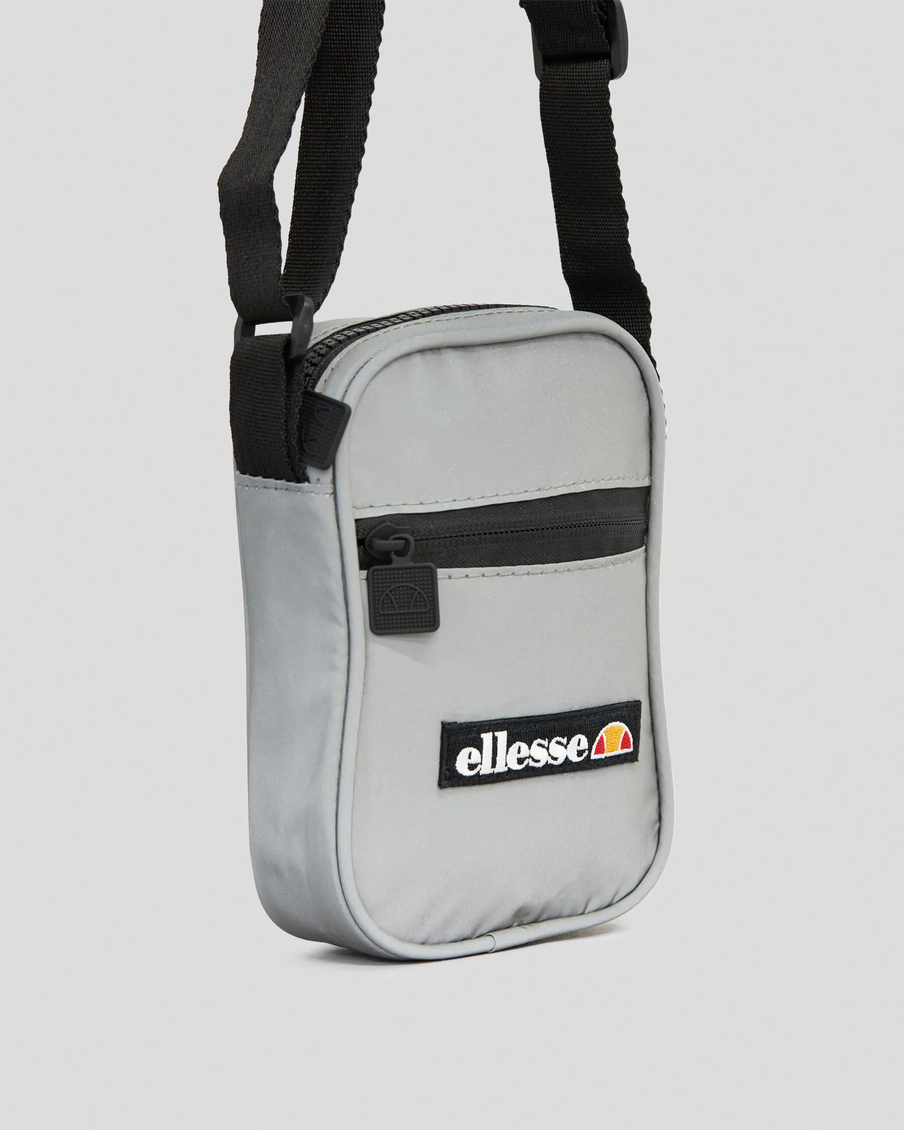 Ellesse Tazza Messenger Bag