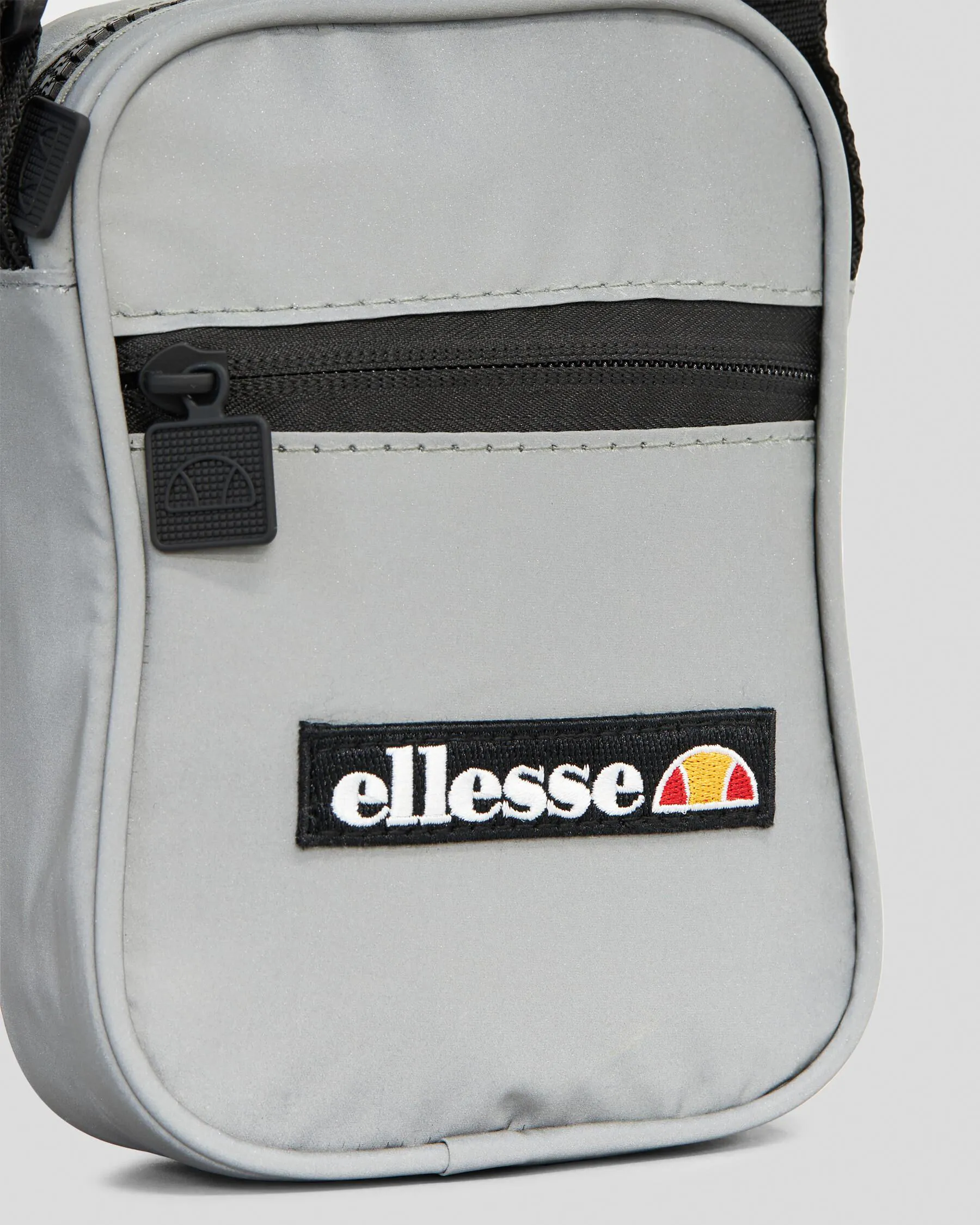 Ellesse Tazza Messenger Bag