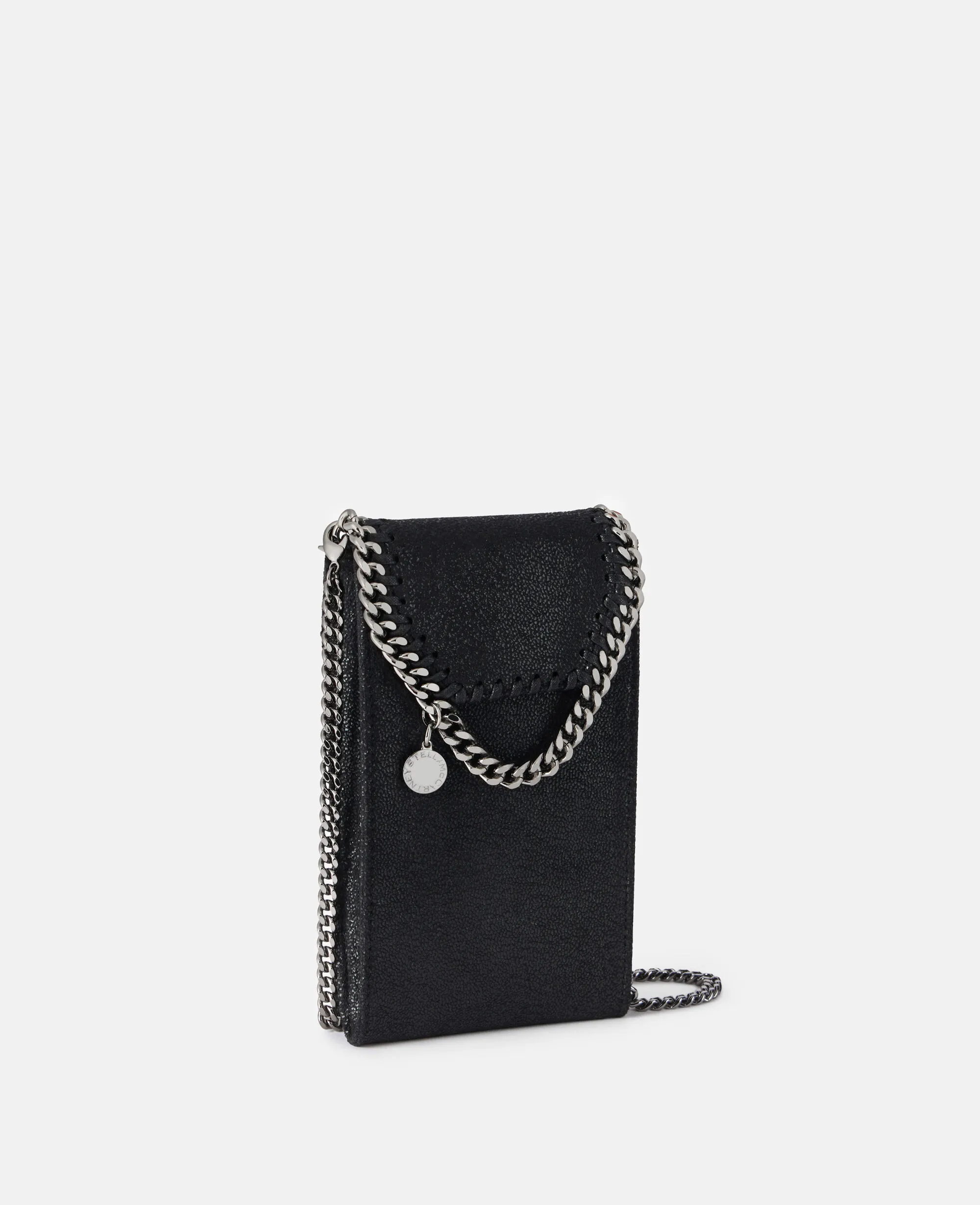 Falabella Crossbody Phone Pouch