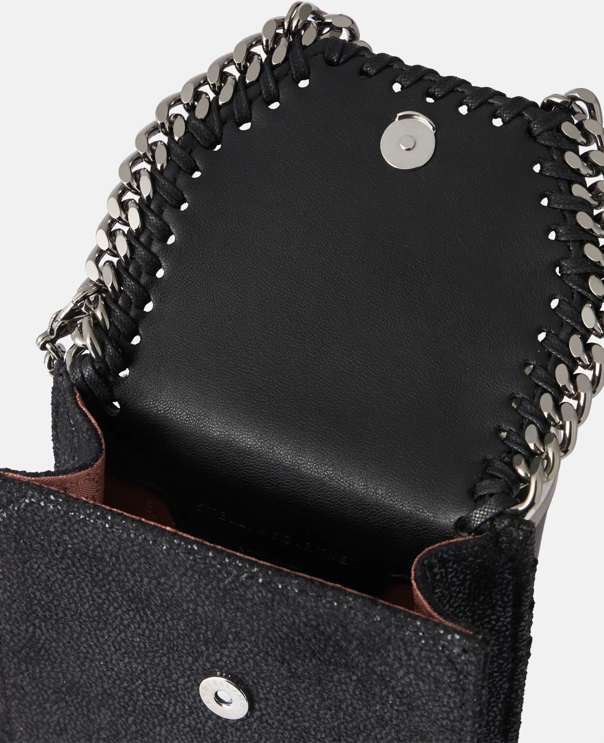 Falabella Crossbody Phone Pouch