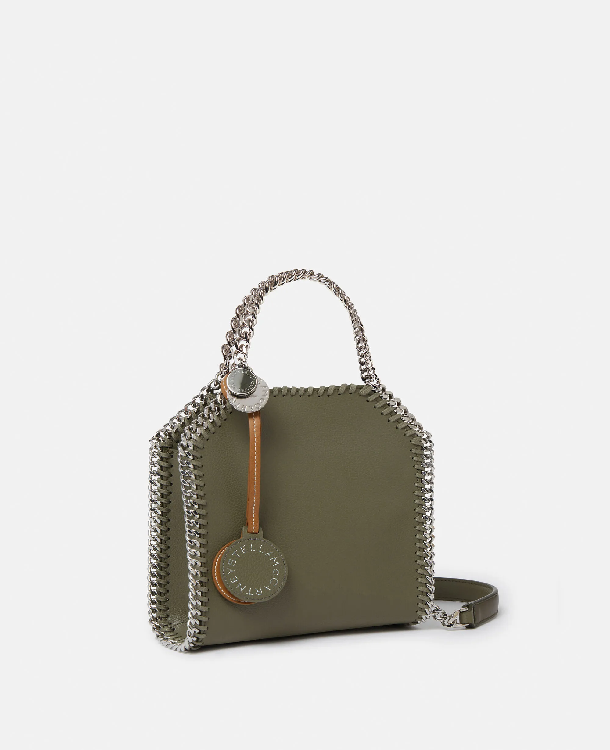 Falabella Tiny Tote Bag