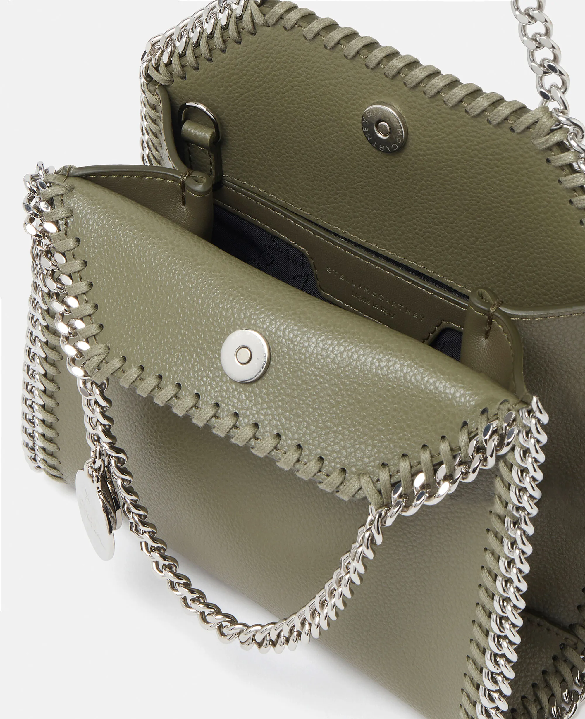 Falabella Tiny Tote Bag