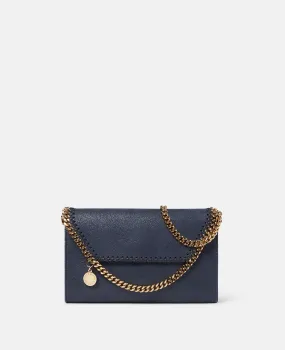 Falabella Wallet Crossbody Bag