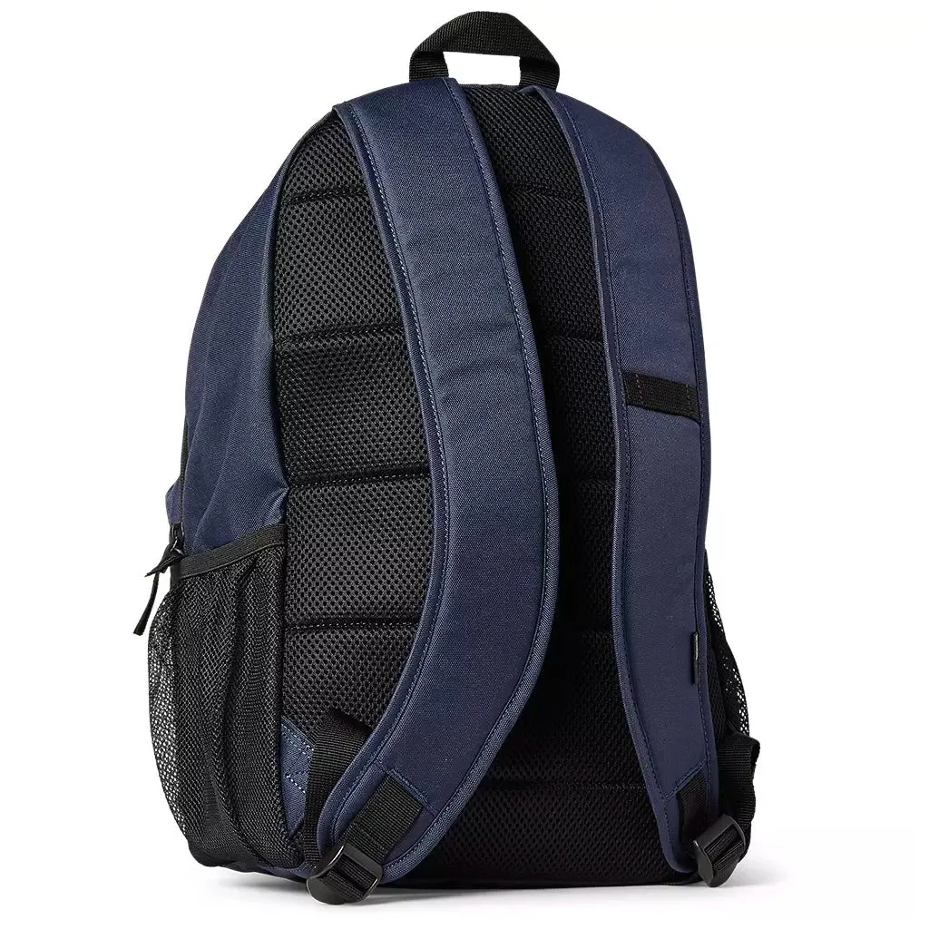 Fox - Clean Up Blue Backpack