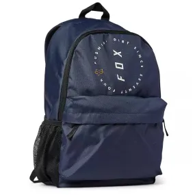 Fox - Clean Up Blue Backpack