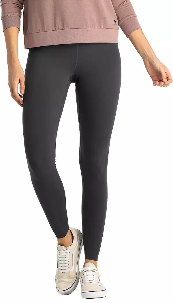 Free Fly Women's All Day 7/8 Leggings