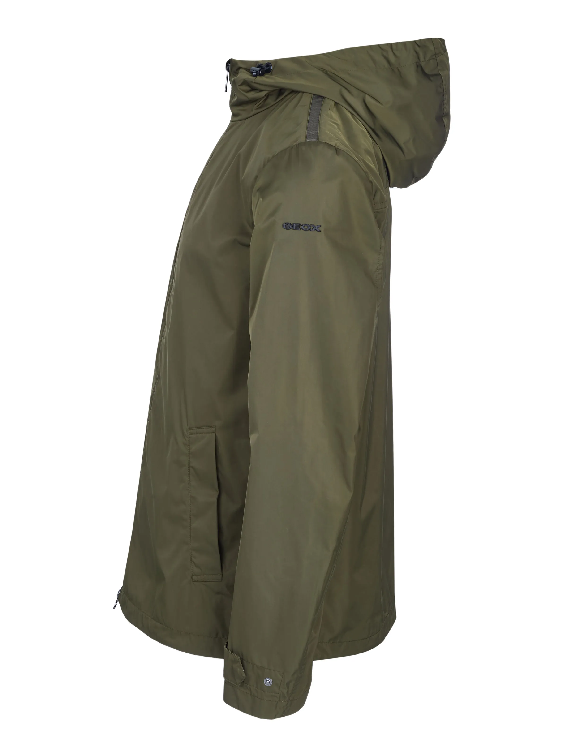 Geox Jacket dark green