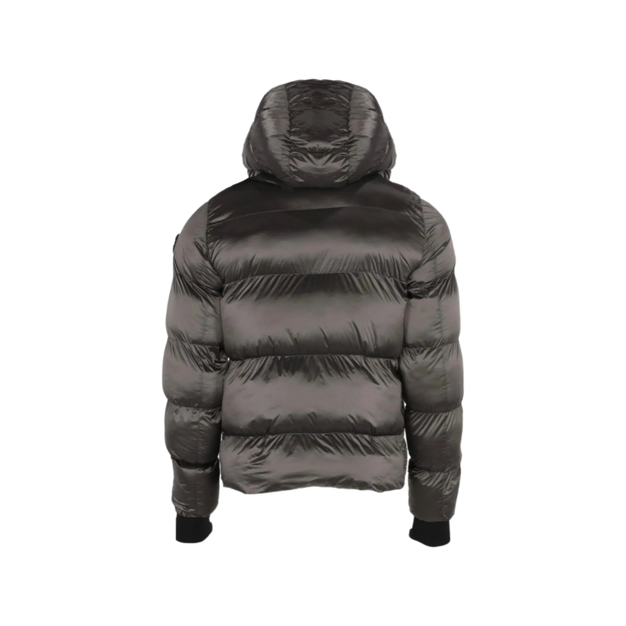 Ginerva reflect puffer jacket