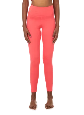 GIRLFRIEND COLLECTIVE  High-waisted leggings - Pink