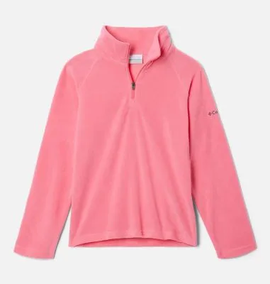 Glacial™ Fleece Half Zip