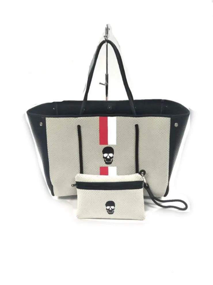 Greyson Tote